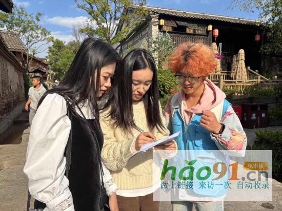 彝路漆行漆彩未来—助力