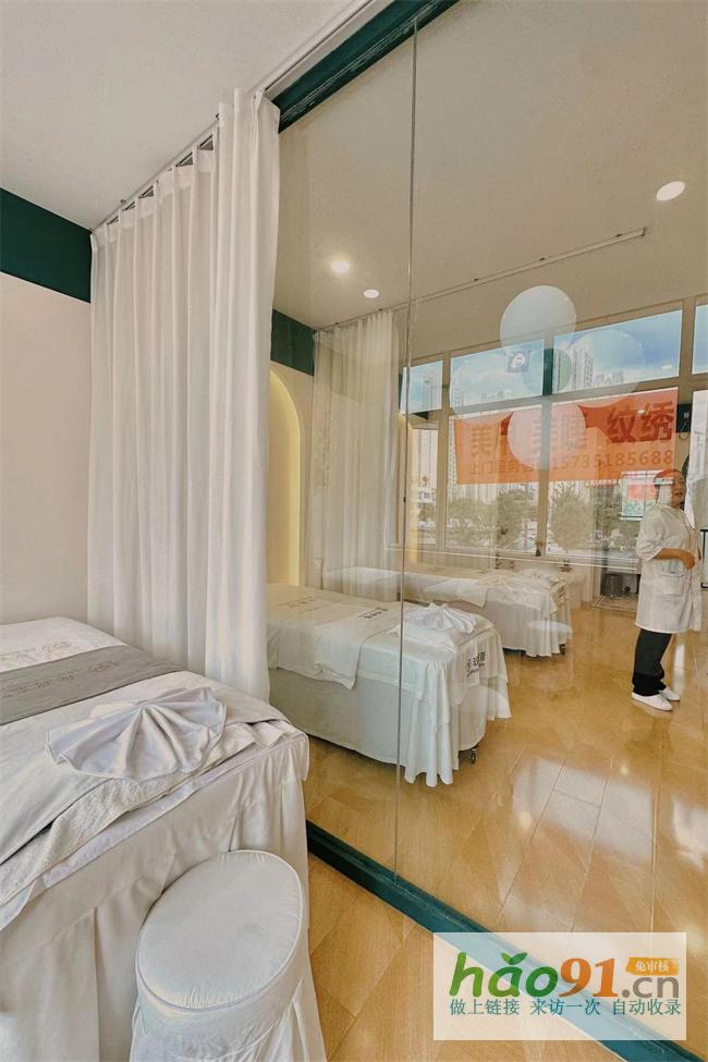玫莉蔻实体店清洁补水新体验，养出健康好肌肤