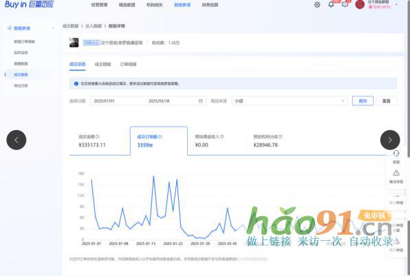 交个朋友电商学苑：以切片剪辑课点燃大学生数字创业梦