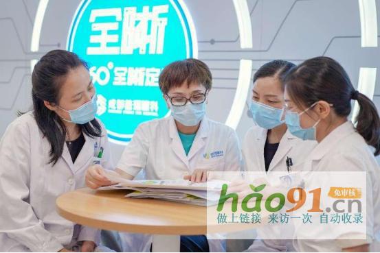 19年深耕，成都普瑞眼科如何成为患者信赖之选？