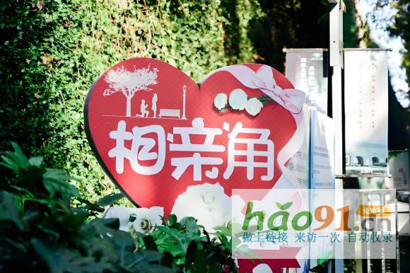 传统相亲痛点凸显，线上平台“寻缘相亲”引领婚恋新潮流