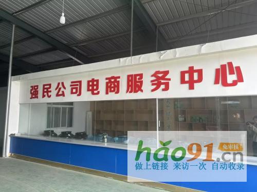 一个鄂北乡村的产业突围与美丽新生