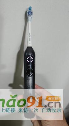 人工智能浪潮来袭，电动牙刷品牌前十名开启精致生活新篇章