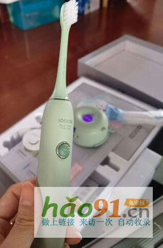 人工智能浪潮来袭，电动牙刷品牌前十名开启精致生活新篇章