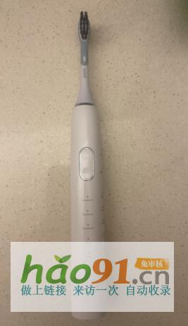 人工智能浪潮来袭，电动牙刷品牌前十名开启精致生活新篇章