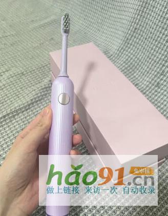 人工智能浪潮来袭，电动牙刷品牌前十名开启精致生活新篇章