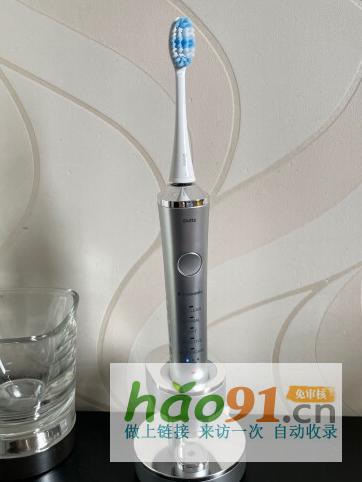 人工智能浪潮来袭，电动牙刷品牌前十名开启精致生活新篇章