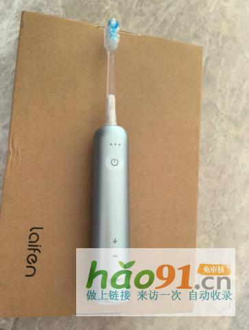 人工智能浪潮来袭，电动牙刷品牌前十名开启精致生活新篇章