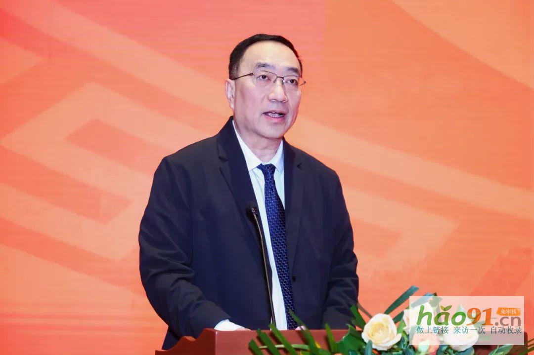2025文商旅·酒店创新力(齐鲁)论坛在济南成功举行