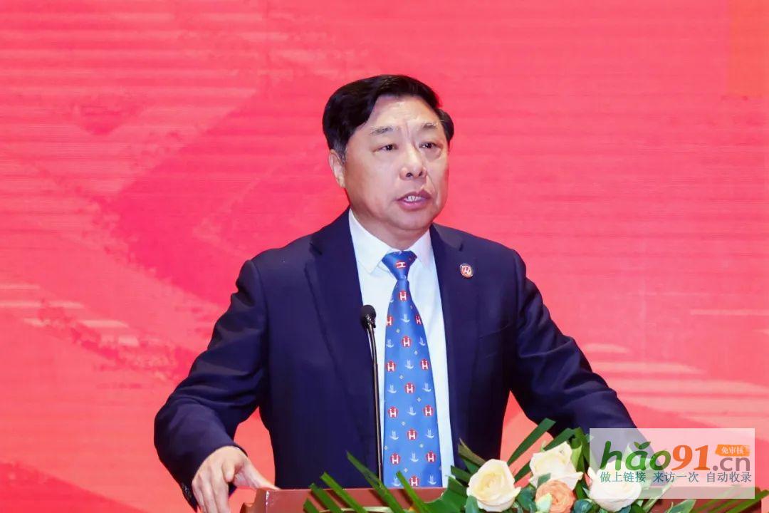 2025文商旅·酒店创新力(齐鲁)论坛在济南成功举行