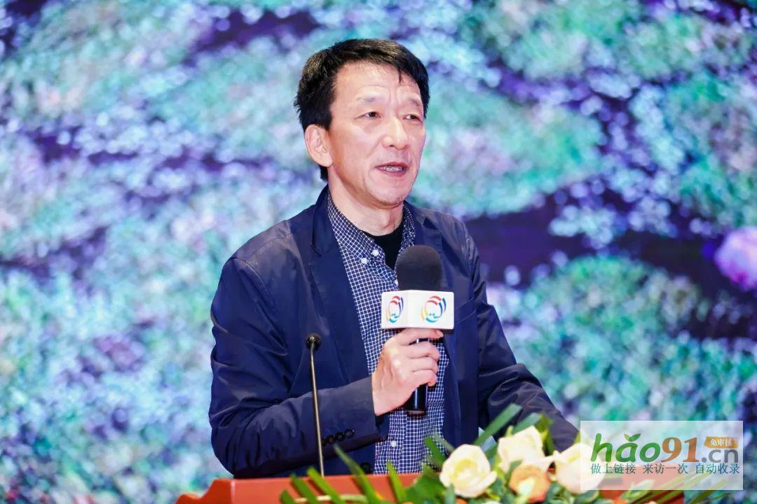 2025文商旅·酒店创新力(齐鲁)论坛在济南成功举行