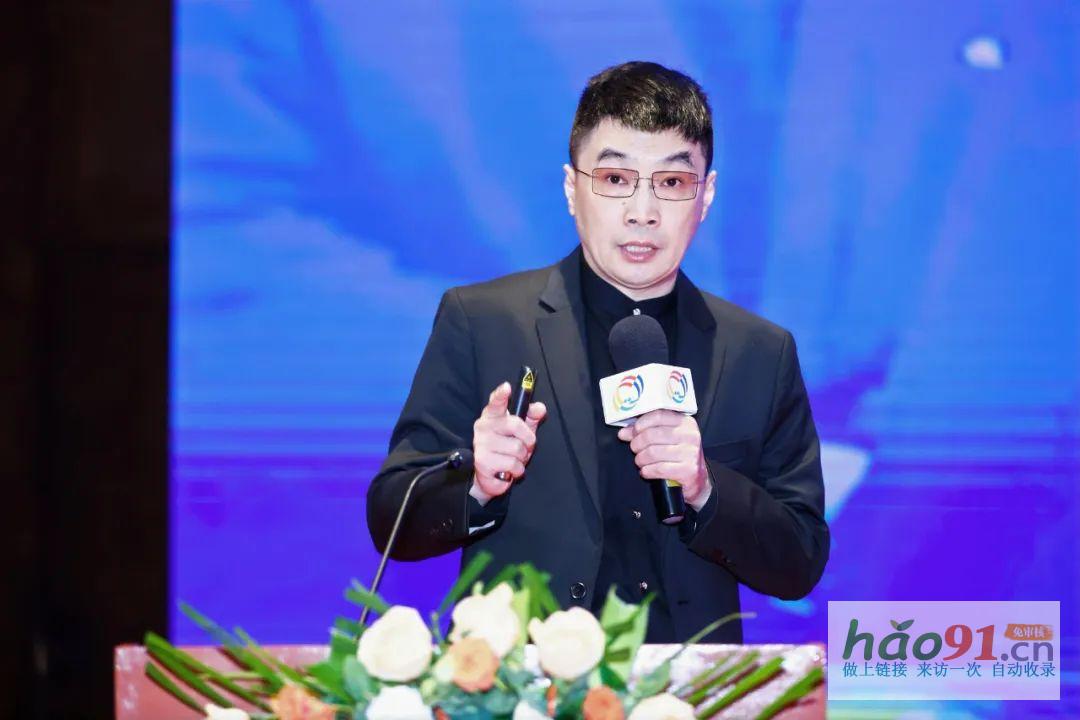 2025文商旅·酒店创新力(齐鲁)论坛在济南成功举行