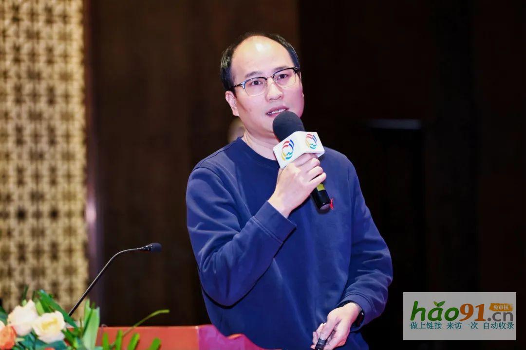 2025文商旅·酒店创新力(齐鲁)论坛在济南成功举行