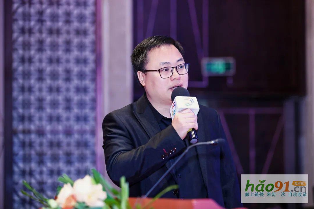 2025文商旅·酒店创新力(齐鲁)论坛在济南成功举行