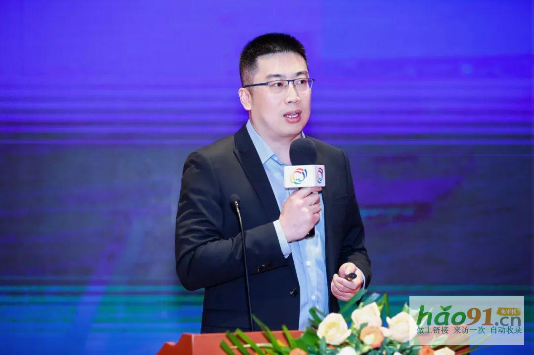 2025文商旅·酒店创新力(齐鲁)论坛在济南成功举行