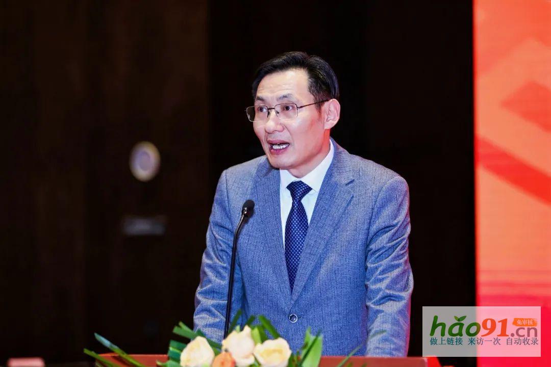 2025文商旅·酒店创新力(齐鲁)论坛在济南成功举行