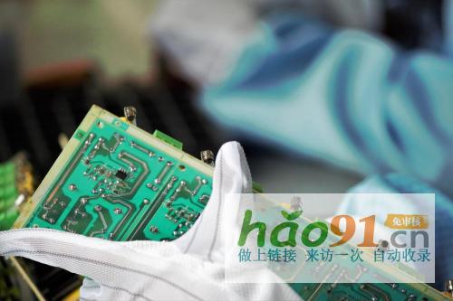PCB高多层打样哪家靠谱？多家实力厂商供参考