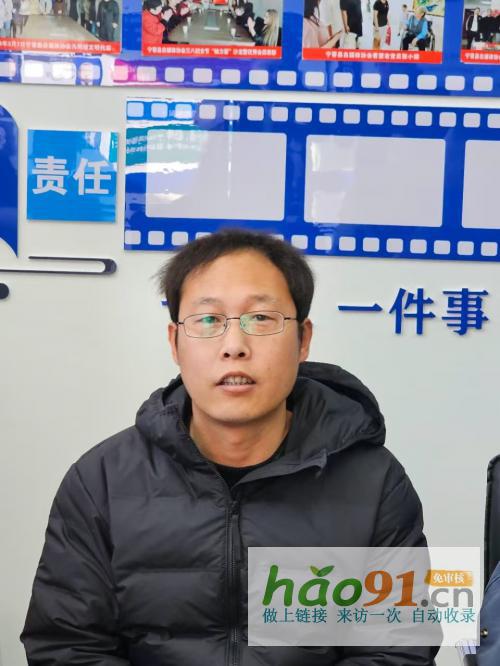 河北宁晋县自媒体协会创新服务，成立人才、备婚、婚介三大专栏