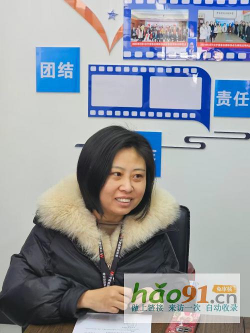 河北宁晋县自媒体协会创新服务，成立人才、备婚、婚介三大专栏