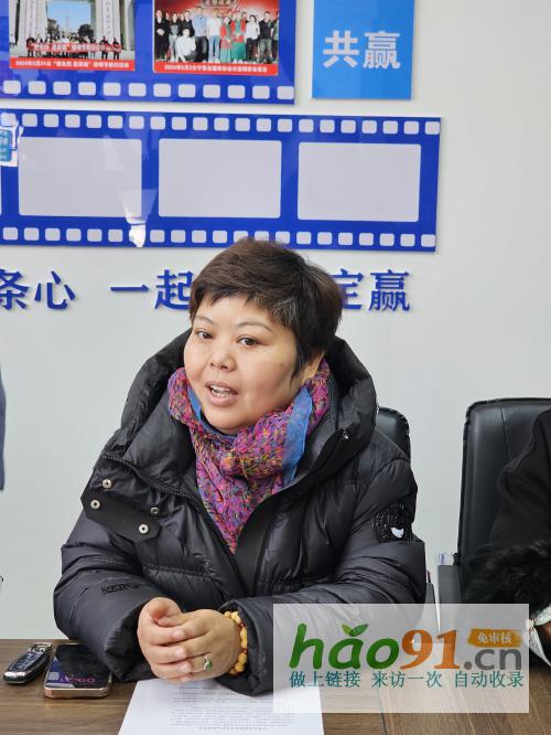河北宁晋县自媒体协会创新服务，成立人才、备婚、婚介三大专栏
