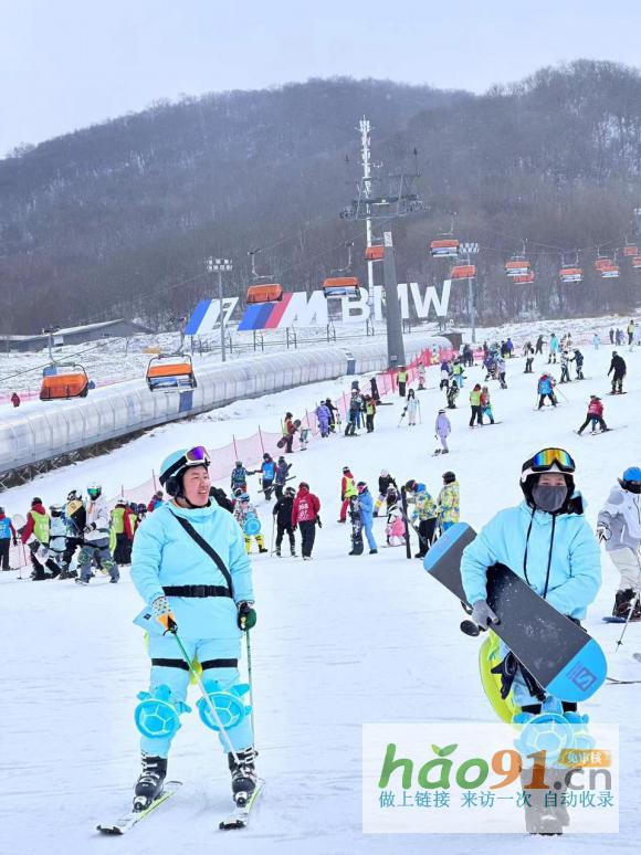 冰雪王者路线：走着瞧旅行浪漫的雪国之旅