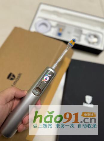 电动牙刷哪个牌子好品牌前十名测评：谁才是真正的“口腔清洁大师”？