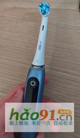 电动牙刷哪个牌子好品牌前十名测评：谁才是真正的“口腔清洁大师”？