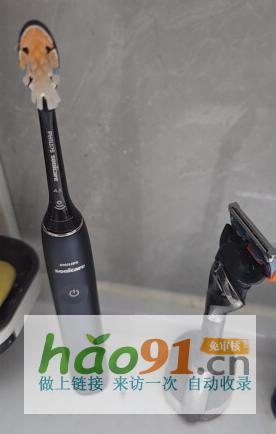 电动牙刷哪个牌子好品牌前十名测评：谁才是真正的“口腔清洁大师”？