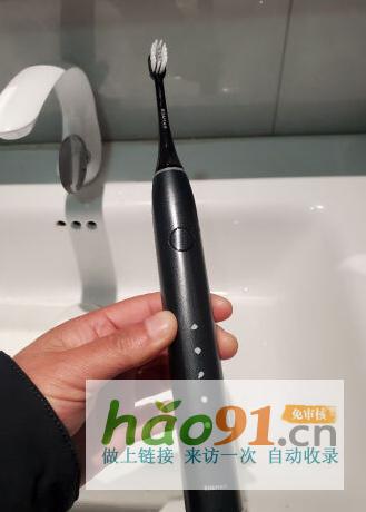 电动牙刷哪个牌子好品牌前十名测评：谁才是真正的“口腔清洁大师”？