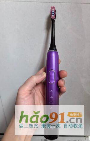 电动牙刷哪个牌子好品牌前十名测评：谁才是真正的“口腔清洁大师”？