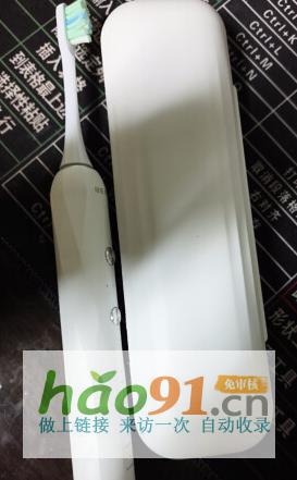 电动牙刷哪个牌子好品牌前十名测评：谁才是真正的“口腔清洁大师”？