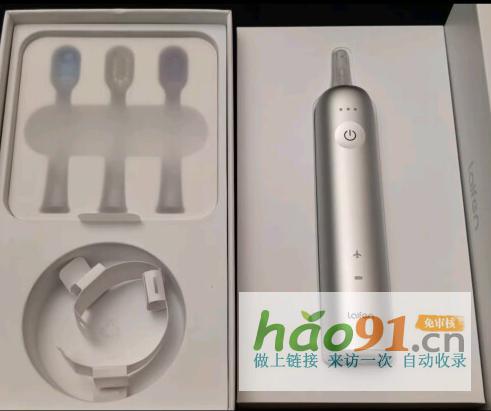 电动牙刷哪个牌子好品牌前十名测评：谁才是真正的“口腔清洁大师”？