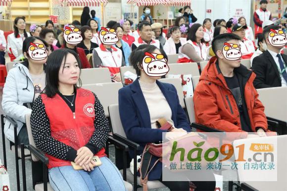 中家医口腔获评“爱心伙伴”，27年坚守再获认可