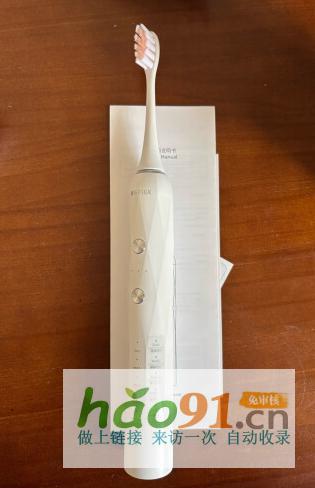 电动牙刷哪个牌子好？能像哪吒一样主宰牙齿命运的推荐