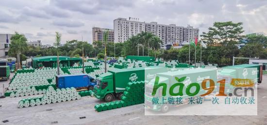 深耕越南|安美南越工厂更名及迁址，并筹建北越海防润滑油基地_社会热点新闻