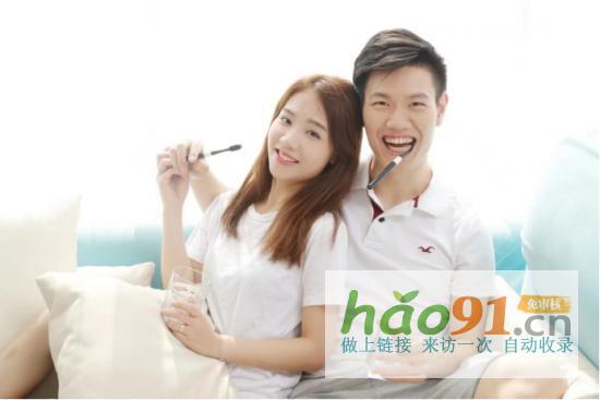 牙黄用什么牙膏好？用过绝不会再换的美白牙膏终于被我发现了！_社会热点新闻
