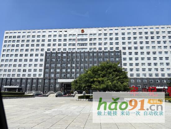 王新华会长应邀考察访问喀喇沁左翼蒙古族自治县_社会热点新闻