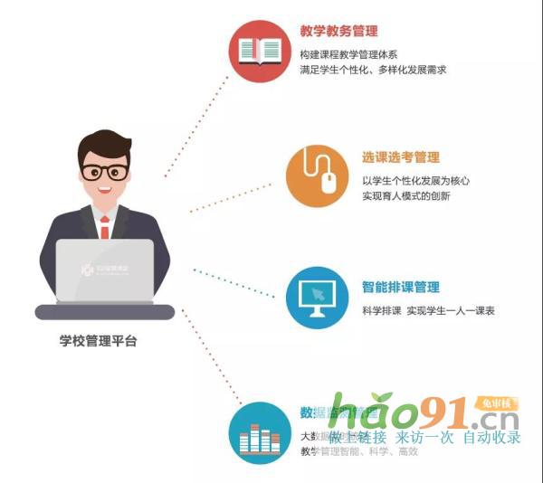 离校不停课！101教育免费为全国中小学提供一站式离校学习解决方案