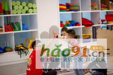 开学在即,金色雨林与你一起提高注意力,迎接新学期