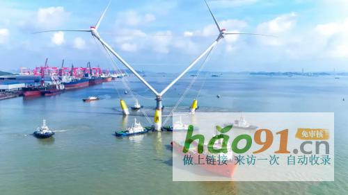 永福深海“黑科技”，以新质生产力助推海洋经济高质量发展