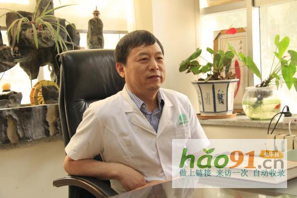 河南广宇集团董事长王广宇：磐石之心，筑梦中医药辉煌篇章