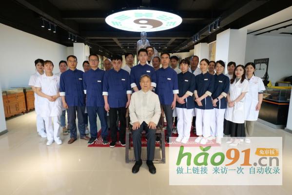 河南广宇集团董事长王广宇：磐石之心，筑梦中医药辉煌篇章