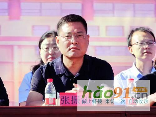 ​五育并举是根，弘济亮点异彩缤纷——弘济学校首届全运会圆满召开