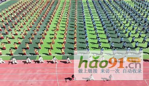 ​五育并举是根，弘济亮点异彩缤纷——弘济学校首届全运会圆满召开