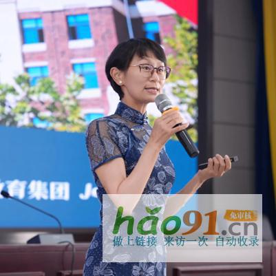 ​助力达沃斯！英领受邀为西岗区机关干部培训！