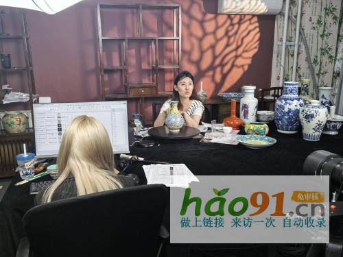 北京未雨国拍卖有限公司首次推出拍卖回购为行业破冰