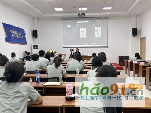 智科新质：科技驱动，为各组织赋能推动产业发展