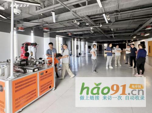 智科新质：科技驱动，为各组织赋能推动产业发展