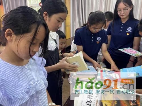 点亮乡村智慧之光，共筑全民阅读之路|江苏师范大学开展暑期社会实践