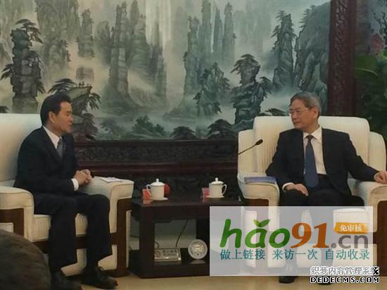 台商要求大陆单方服贸货贸商务部:不